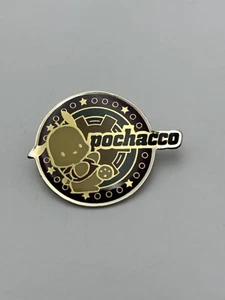 Sanrio Enamel Lapel Pin Pochacco Kawaii Dog - Picture 1 of 3