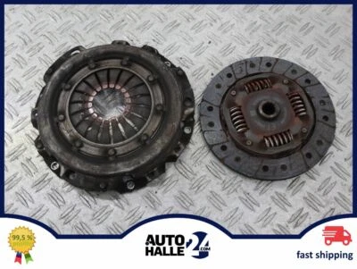 85627 Kupplungssatz Kupplung 93189139 Opel Corsa 1.2 16V C - Bild 1 von 3