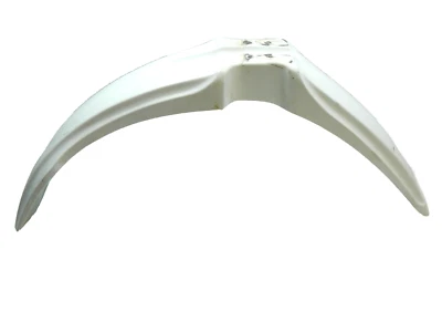 Guardabarros delantero Cagiva WMX 125 WMX125 1988 Foto 1 de 4