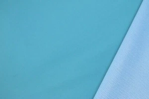 Softshell Funktionsstoff Membran mit TPU Beschichtung DunkelTürkis (EUR 15,98/m) - Bild 1 von 2