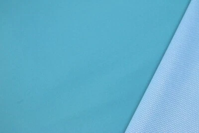 Softshell Funktionsstoff Membran mit TPU Beschichtung DunkelTürkis (EUR 15,98/m) - Bild 1 von 2