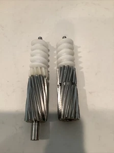 Green Star Elite Juicer GSE-5000  Twin Gears Replacement Part - Picture 1 of 6