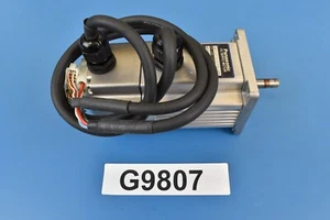 Panasonic AMKB100B10LAK AC Servo Motor 100W - Bild 1 von 3