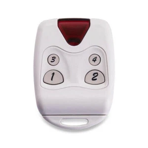 Transmitter Kopierer Multifrequenz A 4 Kanäle B&B Echo F03-BB-TX4-MF1 Neu - Bild 1 von 1