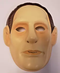 Star Trek Deep Space Nine Sisco Kids Halloween Face Mask New - Picture 1 of 3