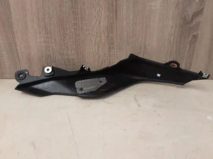 HOUSSE DE CARÉNAGE ARRIÈRE DROITE KEEWAY RKF 125 E5 2021 - Photo 1/1