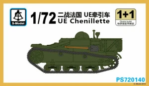 S-Model PS720140 1/72 UE Chenillette - Picture 1 of 1