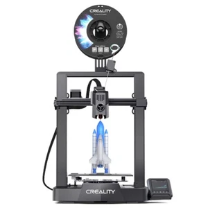 Creality Ender-3 V3 KE 3D Drucker 500mm/s Max 220*220*240mm Intelligente UI - Bild 1 von 17