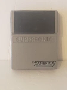 Mando Inalámbrico Camerica Supersonic VINTAGE Nintendo (Solo Receptor) - Imagen 1 de 11
