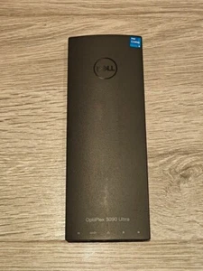 Dell Optiplex 3090 Ultra PC | i5 (11. Gen) | 16GB | 256GB | Win11 | - Bild 1 von 5