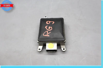 12-15 Audi A7 Right Side Lane Change Assist Control Module 4G0907568J Oem - Image 1 of 4