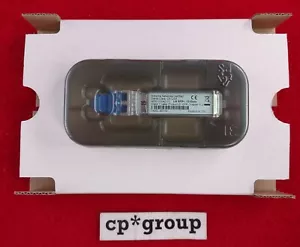 Extreme Networks 10GBase-LR 1310nm 10km SFP+ Transceiver 4050-00042-01 - Picture 1 of 3