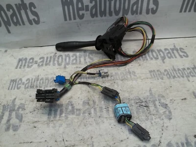 98-99 CADILLAC SEVILLE COLUMNA DE DIRECCIÓN INTERMITENTE LUZ DE CARRETERA INTERRUPTOR MANIJA PALANCA Foto 1 de 4