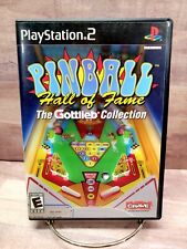 .PS2.' | '.Play It Pinball.