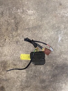 Ktm Rc8 2012 Regulator Rectifier - Picture 1 of 3
