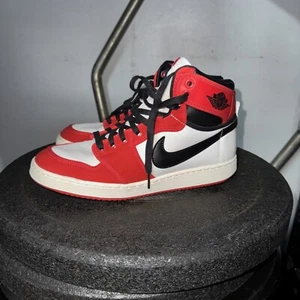 Size 9.5 - Jordan AJKO Retro High Chicago - Picture 1 of 5