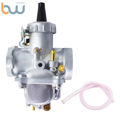 Carburador para moto Suzuki TS185 TS 185 Enduro 1972 Foto 1 de 4