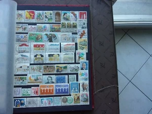 FINLANDE -  lot de timbres obl  (C3) - Foto 1 di 1