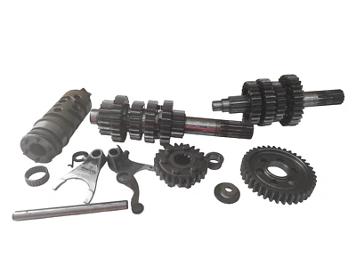 Gear Gears ducati Street Fighter 1098 2009/2014 - Image 1 of 4