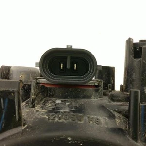 Light For Cr-V OEM Assy Right Fog Bmpr Pitted - Picture 1 of 3