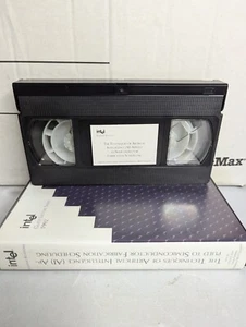 Technologien der KI für die Planung der Halbleiterherstellung | Intel VHS  - Bild 1 von 2