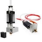 1.75mm 24V Metal Hotend Extrusion Head Kit for Anet ET4 3D Printer Access##b