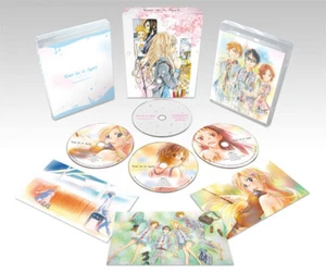 Your Lie in April Limited Edition Blu-Ray Collection (Aniplex USA) - Picture 1 of 2
