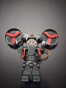 Chap Mei 1999 Power suit, Mech See Pics,, Great Shape - Picture 1 of 5