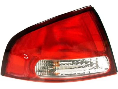 Conjunto de luz trasera izquierda para Nissan Sentra 2000-2003 Dorman 37415JRJZ 2002 2001 Foto 1 de 2