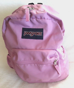 JANSPORT Vintage Backpack Rucksack Bag Cool Student Hiking JSOA47LW