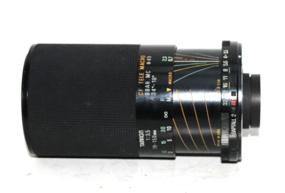 Tamron Macro 70-150mm f/3.5 Lens For Adaptall 2 type mount. - Image 1 of 4