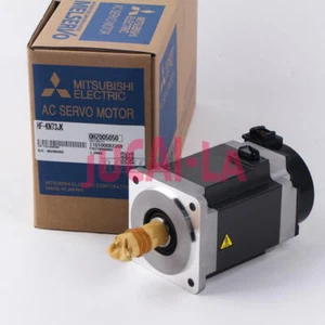 SERVOMOTOR MITSUBISHI AC HF-KN73JK 1 PIEZA NUEVO - Imagen 1 de 20
