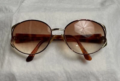 Gafas YVES SAINT LAURENT 6044 Y102 MARIPOSA TV6 51266, SOLO MARCOS Foto 1 de 4