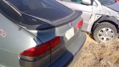 Trunk/Hatch/Tailgate Hatchback Excluding Viggen Fits 02 SAAB 9-3 324914 Foto 1 de 4