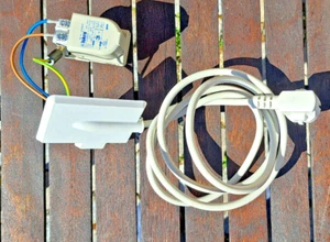 Miele Anschlußkabel mit Entstörkondensator (72566690) - Bild 1 von 3