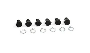 Cometic Gasket Automotive Flexplate Bolts 7/16 - 20 x 11/16" - Picture 1 of 2