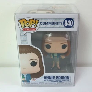 FUNKO POP COMMUNITY 840 ANNIE EDISON - Imagen 1 de 6