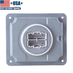 LED Headlight Module Computer For 2020-2022 Ford Explorer Escape JX7B-13B626-AG - Bild 1 von 8