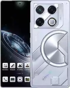 Infinix GT 20 Pro 5G (Silver 256GB 12GB RAM) 6.78" Dimensity 8200 Global Version - Picture 1 of 6