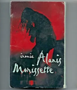 Alanis Morissette - (Live) Forgiven & Not The Doctor (Cassette Single 1996) - Imagen 1 de 4