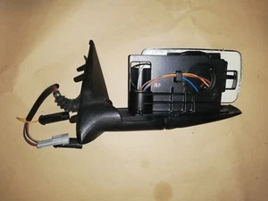 SPIEGEL AUßENSPIEGEL LINKS ELEKTRISCH FÜR FIAT CROMA (154_) - Bild 1 von 2
