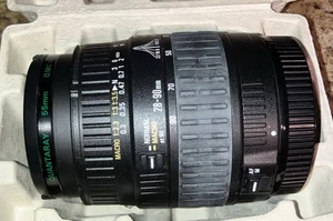 Sigma AF-MF ZOOM LENS 28-80mm F3.5-5.6 II Aspherical High Speed Mini Macro - Picture 1 of 7