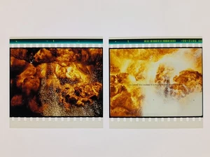 Oppenheimer IMAX 15/70mm film cell(2 frames)“Prometheus” - Picture 1 of 5