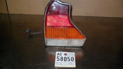 Drivers Tail Light for 80-87 Jaguar XJ6  - Image 1 of 4
