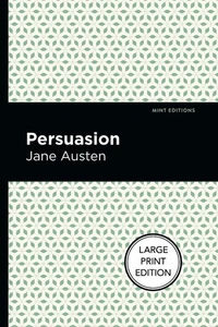 Persuasion by Jane Austen Paperback Book - Picture 1 of 1