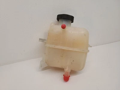 2013 14 2015 CHEVROLET SPARK Coolant Reservoir Gas Model 95077578   - Image 1 of 4