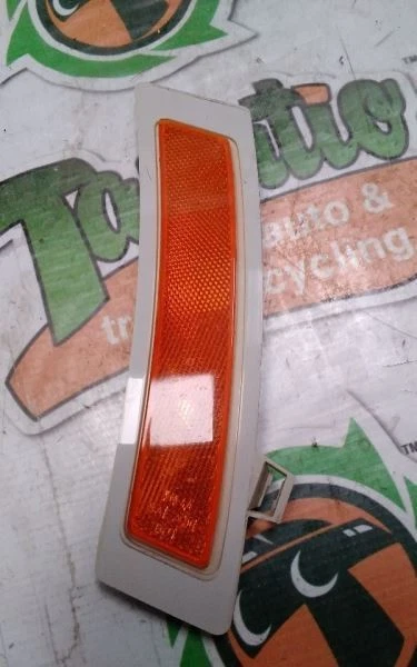 Пассажирский правый угловой/парковочный фонарь боковой габаритный фонарь подходит для BMW X6 3010591 2008-2014 годов выпуска - Изображение 1 из 2