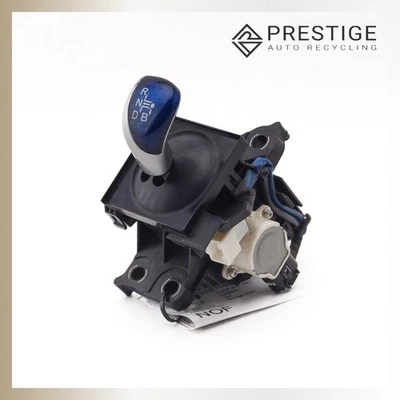 Palanca de cambios automática Toyota Prius 2010-2015 33550-47053-B1 OEM Foto 1 de 4