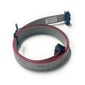 Münzprüfer Anschlusskabel Löwen Dart HB8 HB9 usw. Kabel Dartautomat - Bild 1 von 1