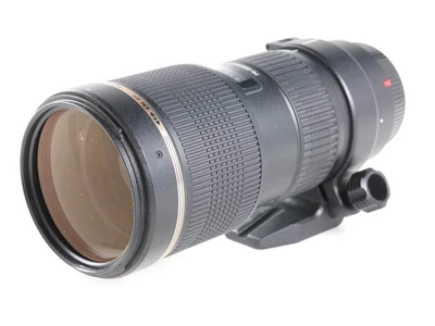 TAMRON 70-200mm f/2.8 SP PARA CANON EF-MOUNT SOLO PARA PIEZAS Foto 1 de 4